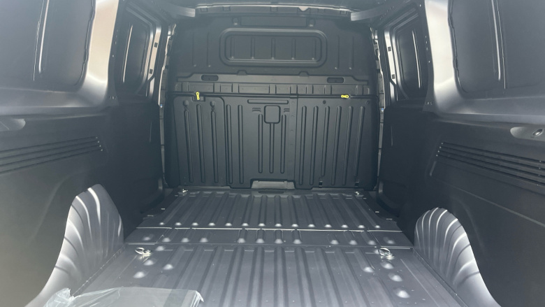 Peugeot Partner Long Diesel 1.5 BlueHDi 100 Professional Plus Van